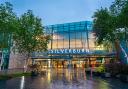 Silverburn is celebrating a record-breaking year
