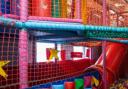 Generic image of soft play