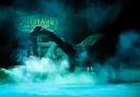 Image from Dinosaur Adventure Live