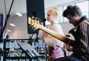 Libraries set to launch new musical instrument lending scheme