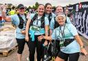 Although they share a date, a route concept and a commitment to participation, the 10k events are not one single event. Each stands on its own, and together they create a full day that captures the very best of Glasgow