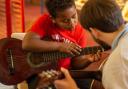 Enjoy East Ren will launch a brand-new lending service for musical instruments next month