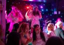 Dalmeny Park House Hotel will host an ABBA tribute night this summer
