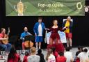 Scottish Opera’s Pop-up Opera is coming to East Renfrewshire this July