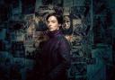 The Dark starring Laura Donnelly is proving a huge hit