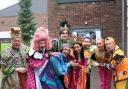 Eastwood Theatre is gearing up for the festive season