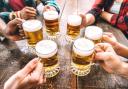 Pub group Punch revealed stronger sales after buying a raft of new venues (Alamy/PA)
