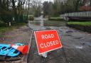 The Prime Minister warned of the potential for flooding this winter (PA)