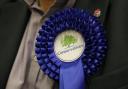 The court heard how the Tory party’s former director of campaigning used ‘inside information’ from a private meeting (PA)
