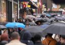 An amber weather warning is in place across Scotland, the north of England down to Carlisle and the north-east of Northern Ireland on Saturday. Storm Boelo, the second named storm of the season, follows Storm Austen which hit the South West on Friday