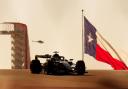 Kimi Antonelli soared to pole (Bradley Collyer/PA)