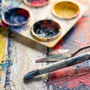 East Renfrewshire Council is exploring the potential for an art installation at Balgray reservoir
