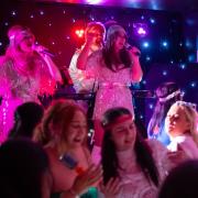 Dalmeny Park House Hotel will host an ABBA tribute night this summer