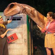 Dinosaur Adventure Live is coming to East Renfrewshire this August