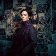 The Dark starring Laura Donnelly is proving a huge hit