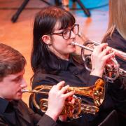 Young musicians are being encouraged to join the new Barrhead Burgh Youth Band