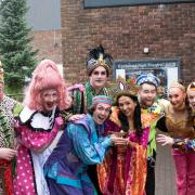 Eastwood Theatre is gearing up for the festive season