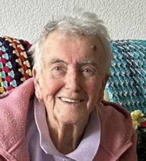 Elizabeth Hay