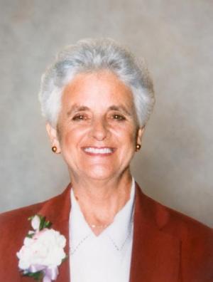 Winifred Scott