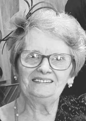 Theresa Sproul