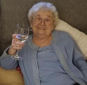Patricia McAuley