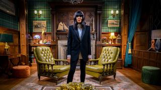 Celebrity Traitors is back for its second series soon, with Claudia Winkleman bringing 21 famous faces to Scotland for the popular BBC show